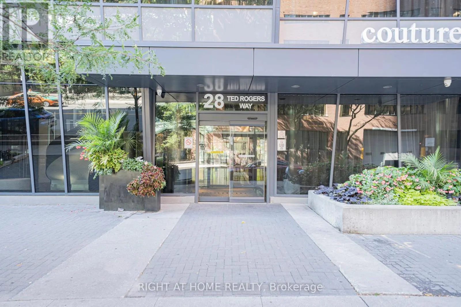 2104 - 28 TED ROGERS WAY