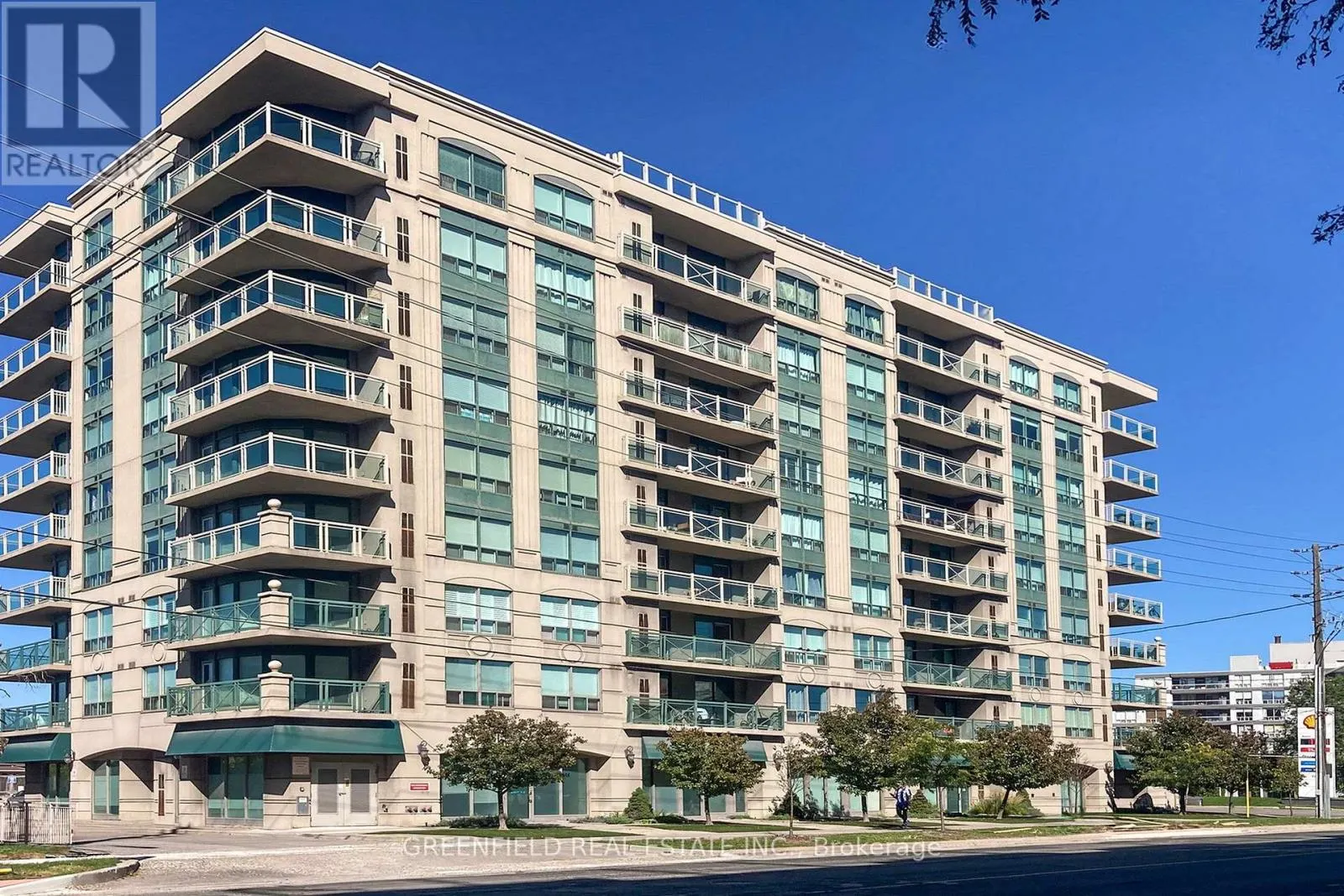 311 - 920 SHEPPARD AVENUE W