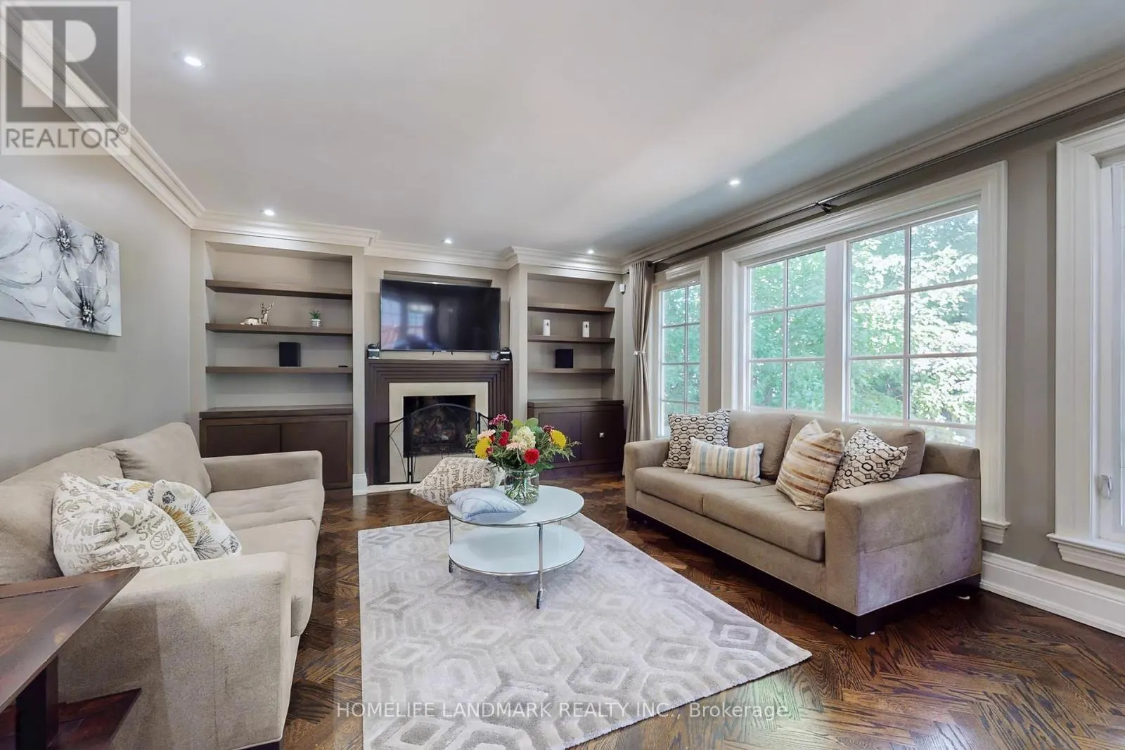 30 BOBWHITE CRESCENT