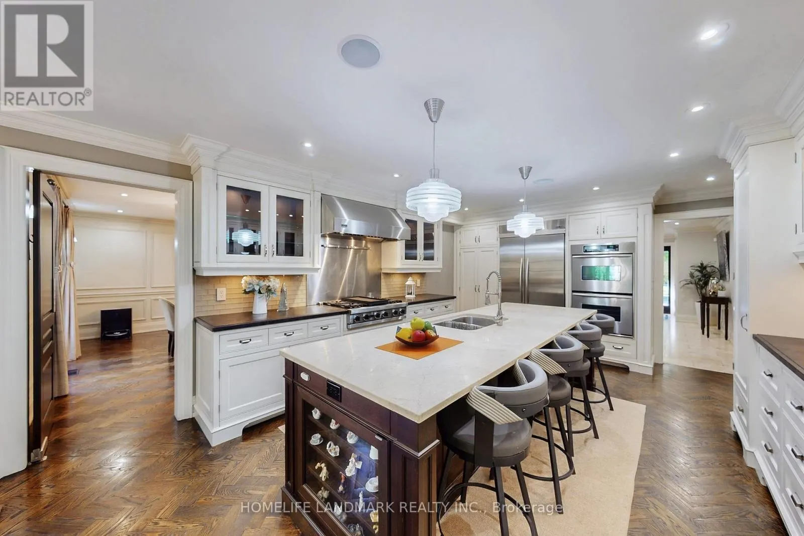 30 BOBWHITE CRESCENT