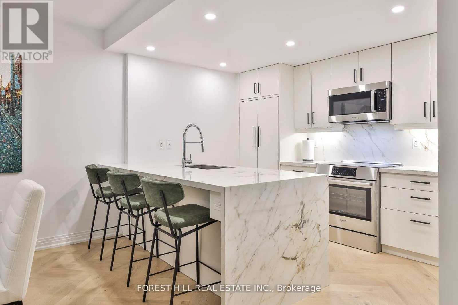 129 - 1 BENVENUTO PLACE