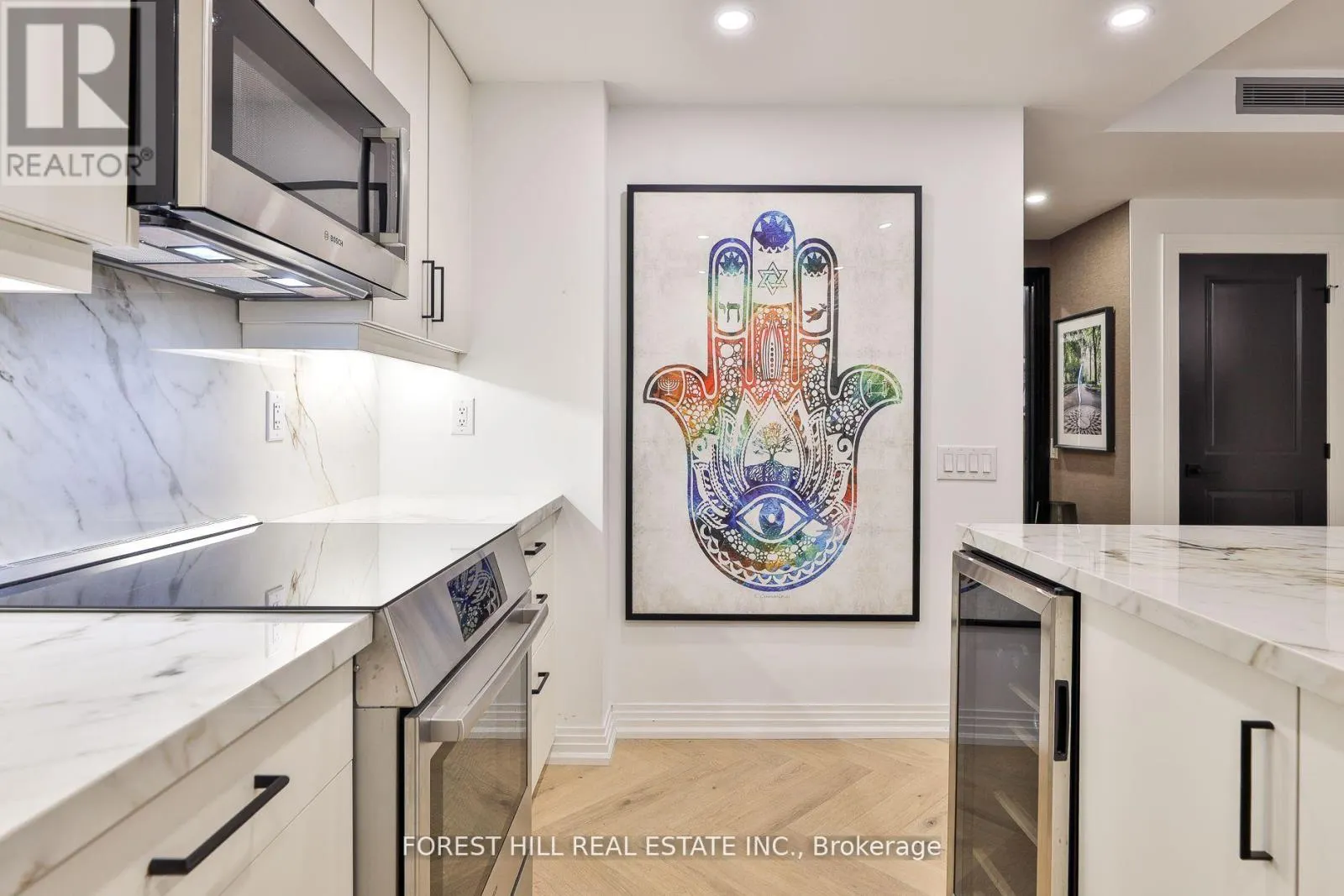 129 - 1 BENVENUTO PLACE