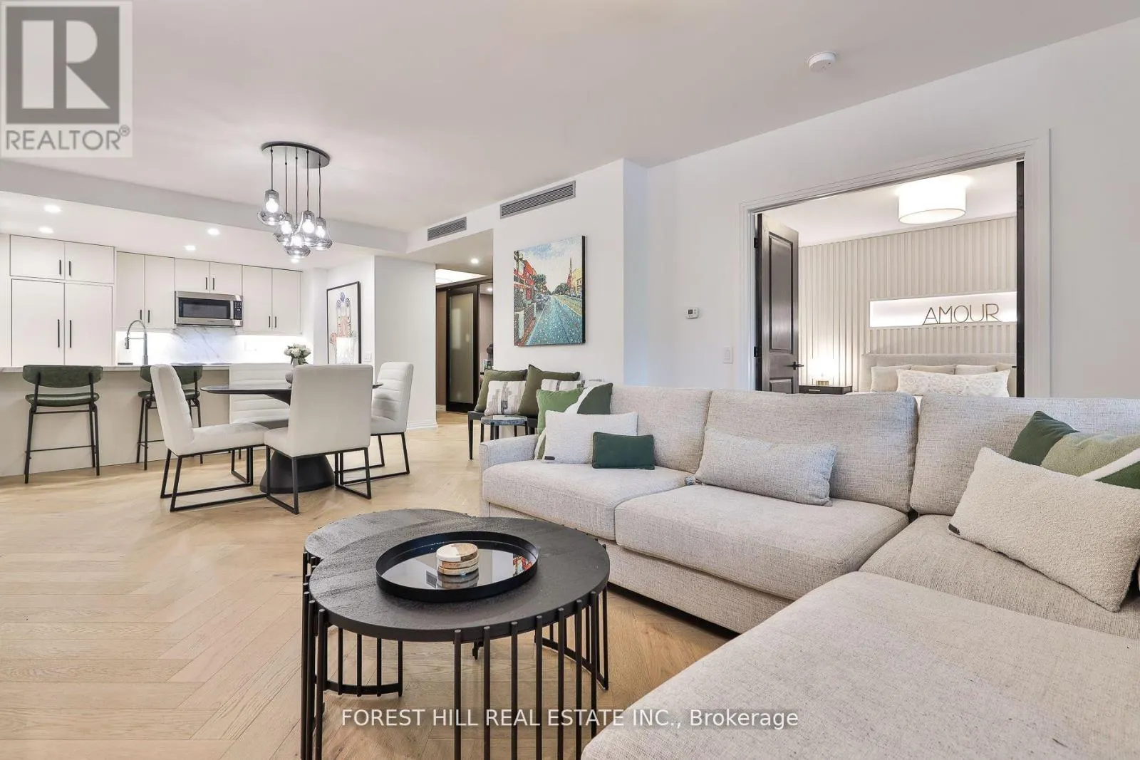 129 - 1 BENVENUTO PLACE