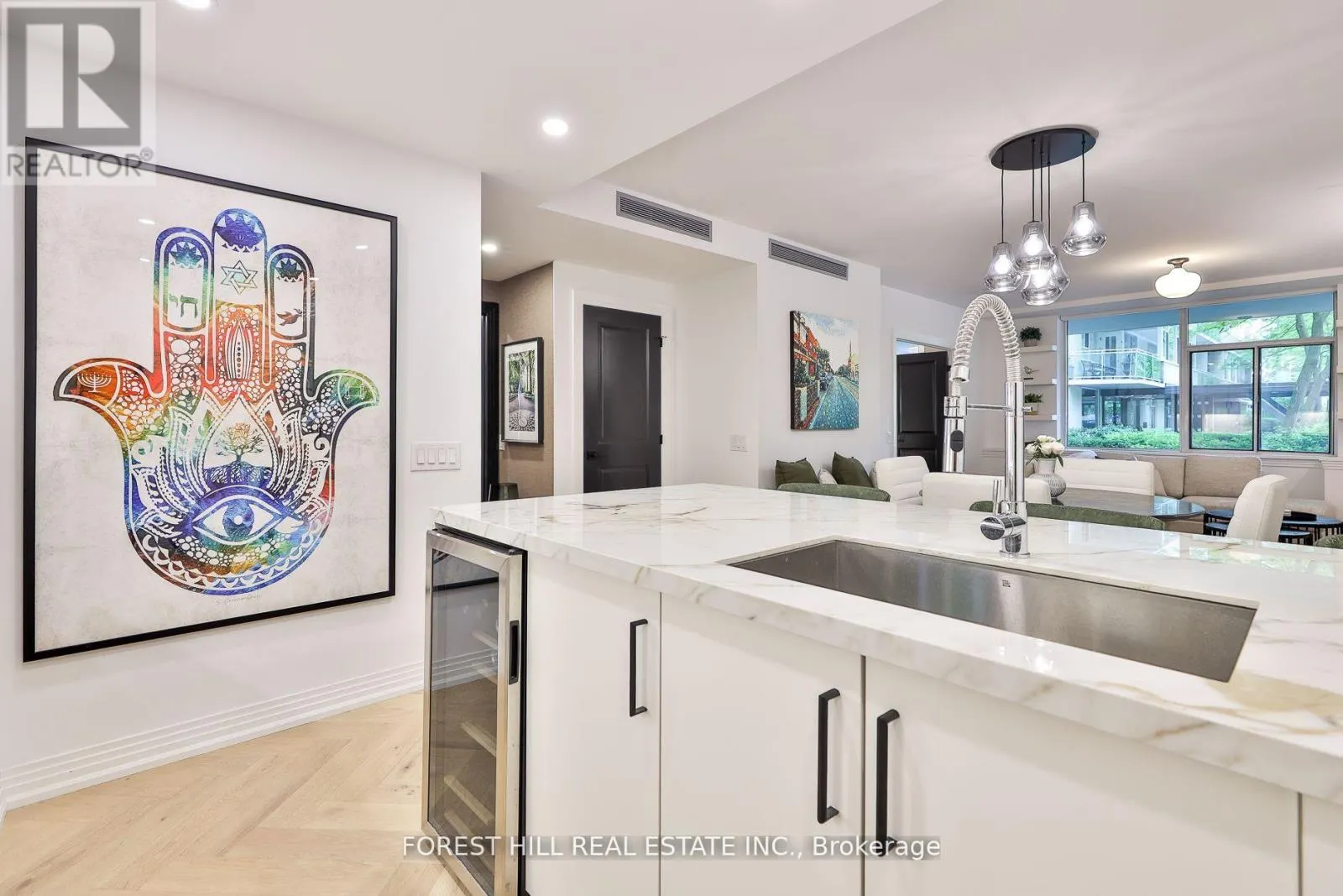 129 - 1 BENVENUTO PLACE