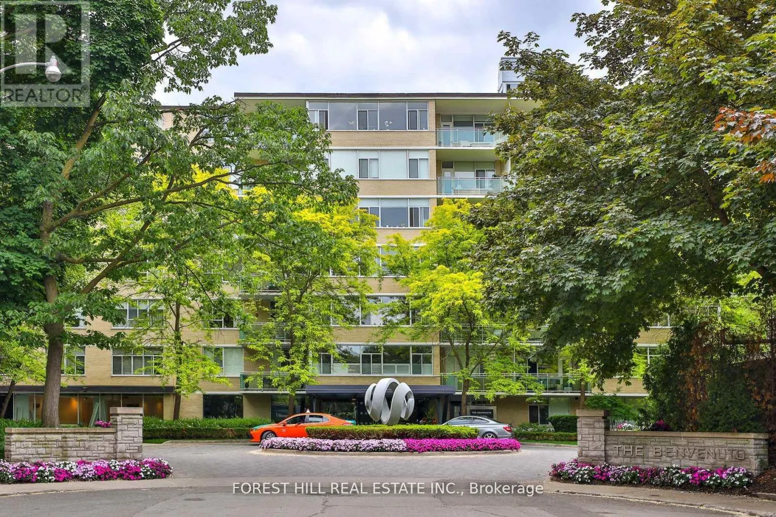 129 - 1 BENVENUTO PLACE