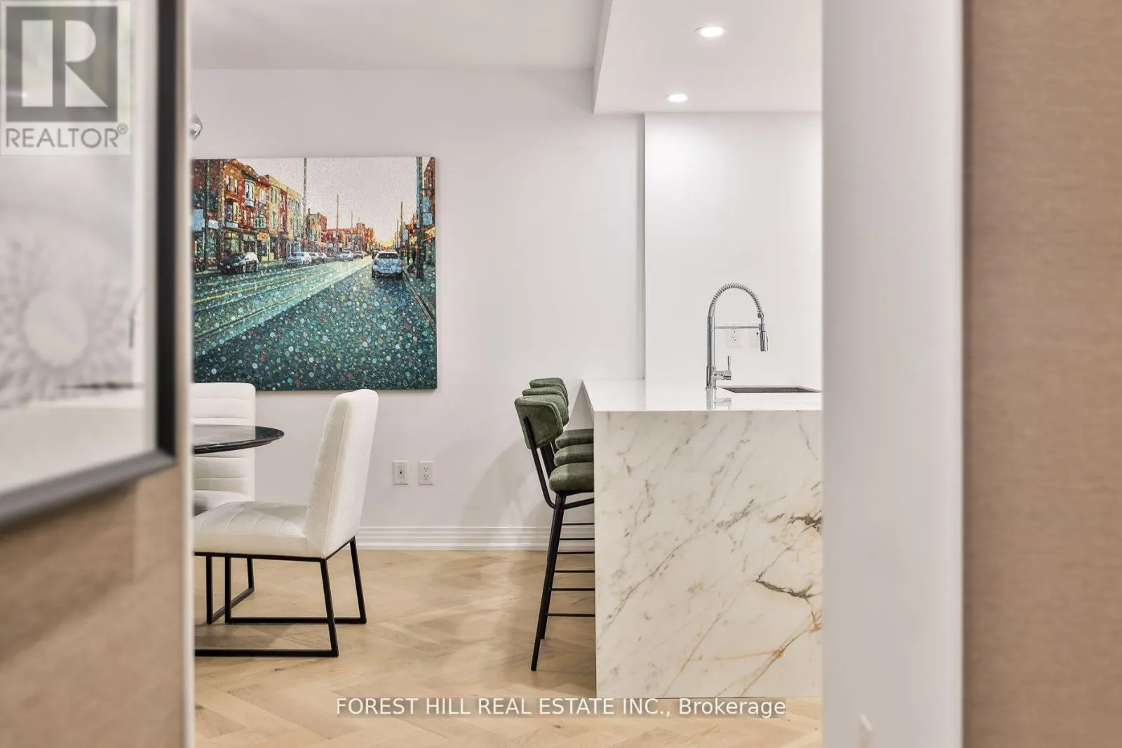 129 - 1 BENVENUTO PLACE