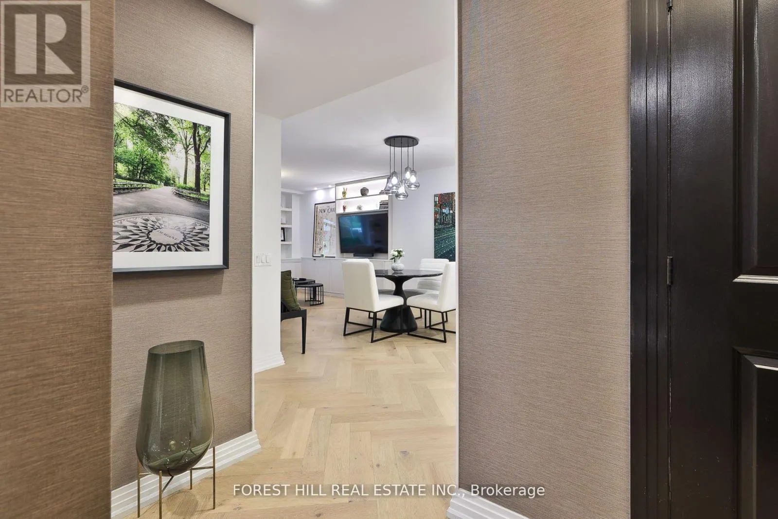 129 - 1 BENVENUTO PLACE