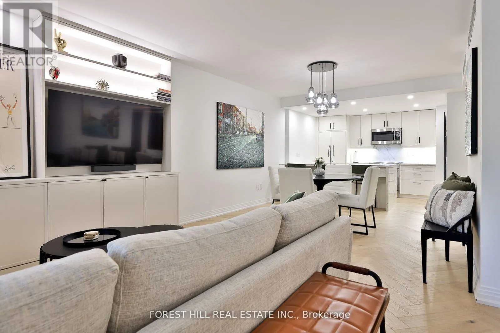 129 - 1 BENVENUTO PLACE
