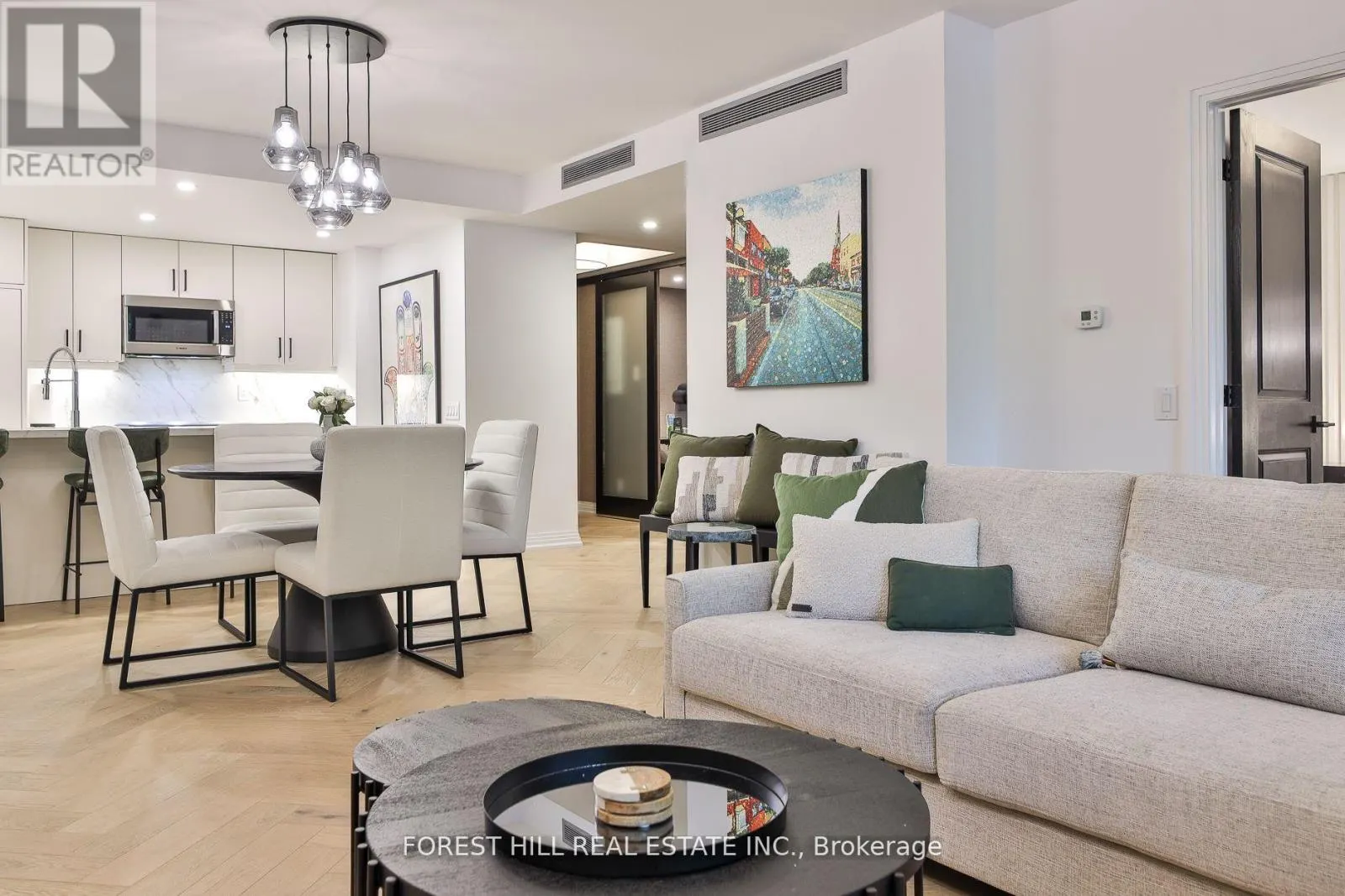129 - 1 BENVENUTO PLACE