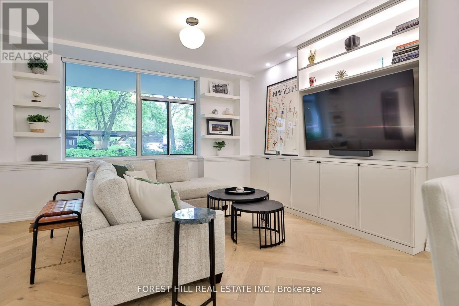 129 - 1 BENVENUTO PLACE