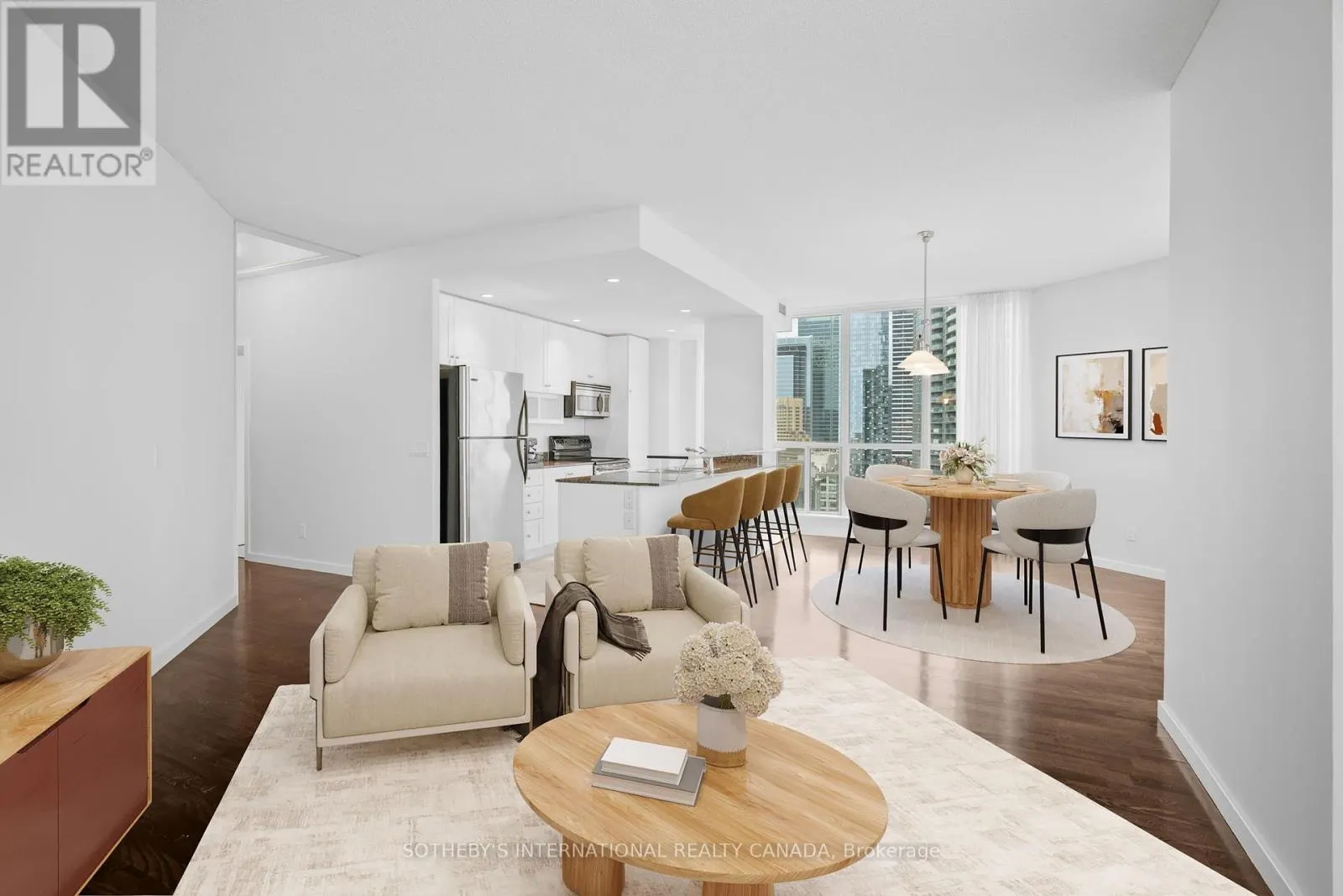 2202 - 218 QUEENS QUAY
