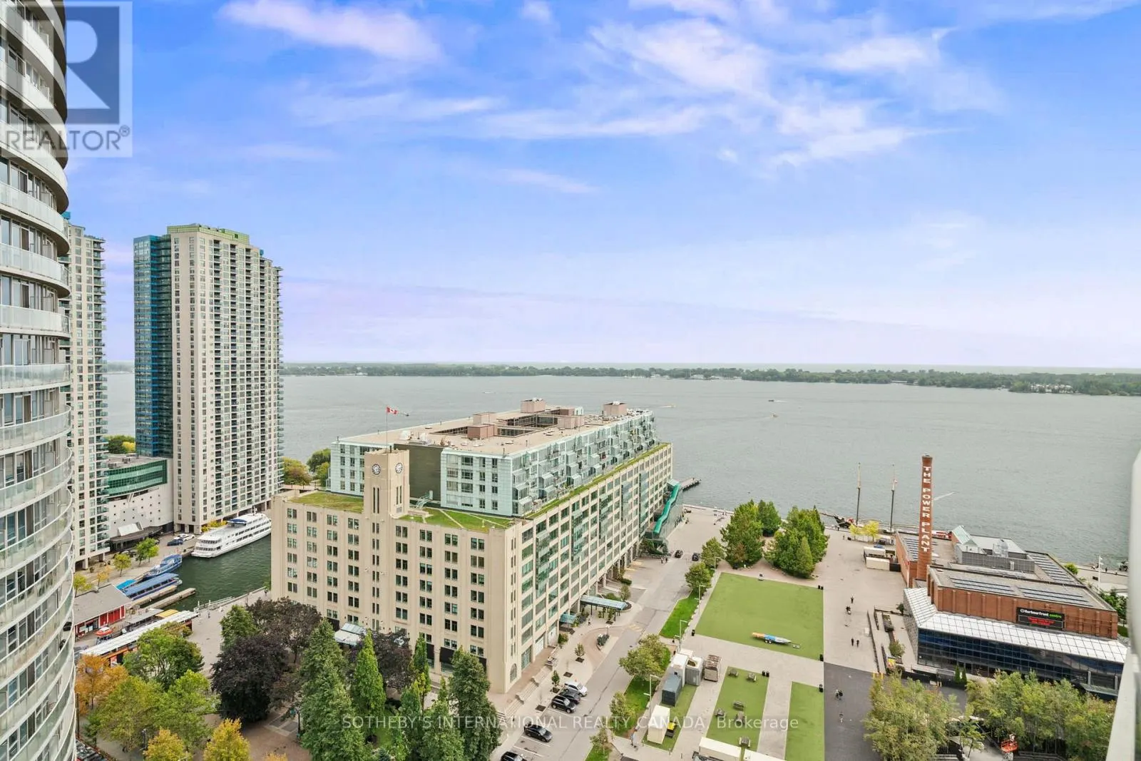 2202 - 218 QUEENS QUAY