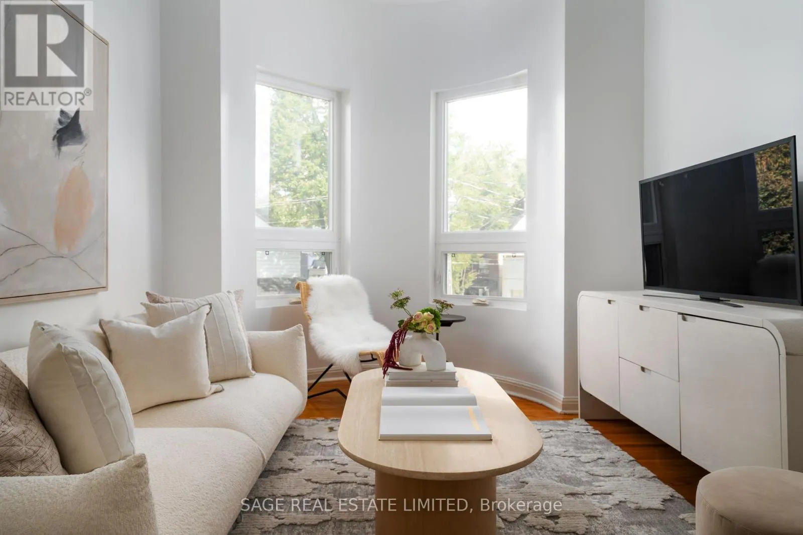 115 NIAGARA STREET