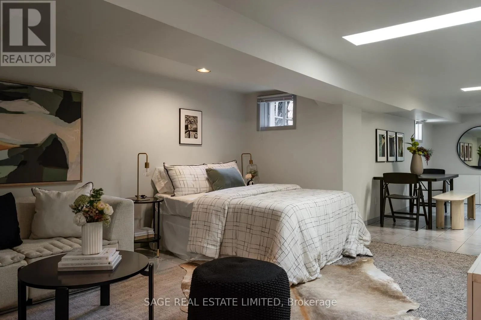 115 NIAGARA STREET