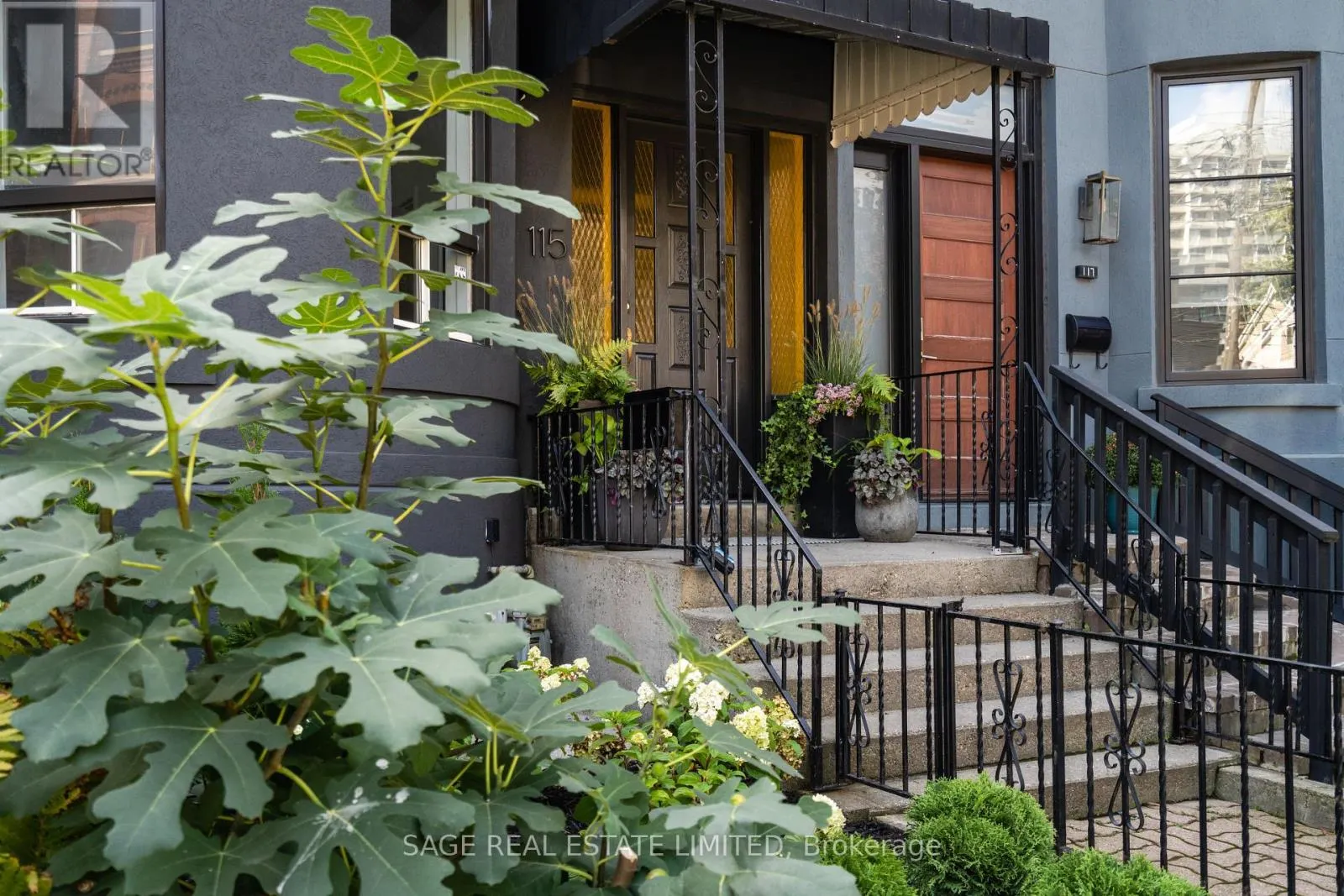 115 NIAGARA STREET