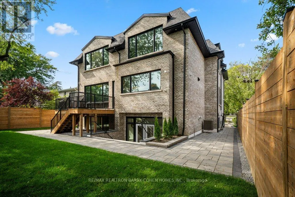 47 DANVILLE DRIVE