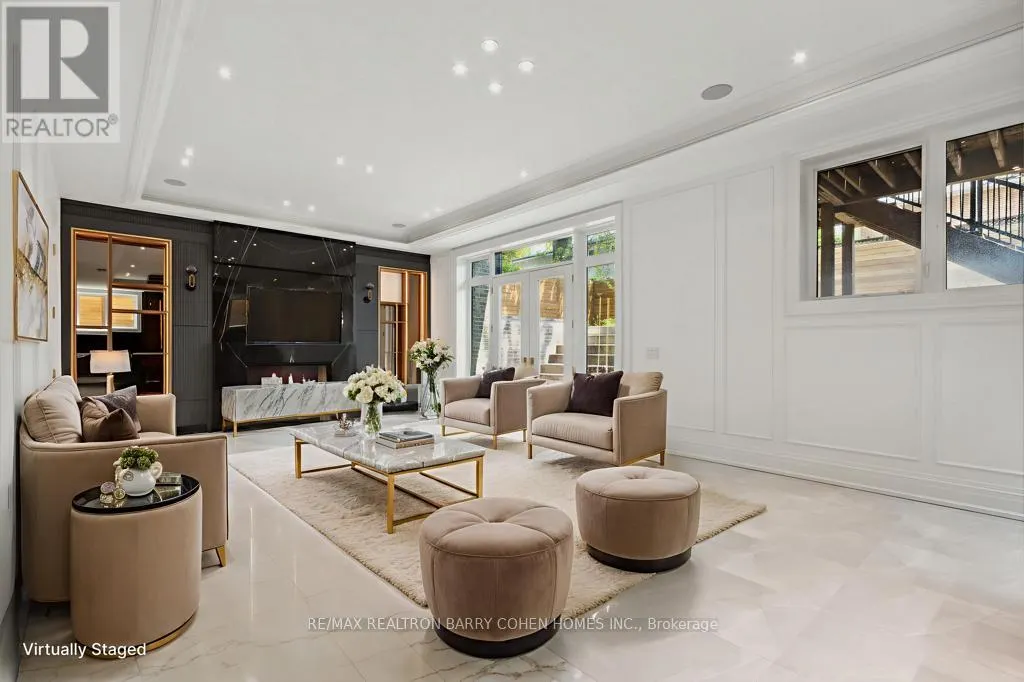 47 DANVILLE DRIVE