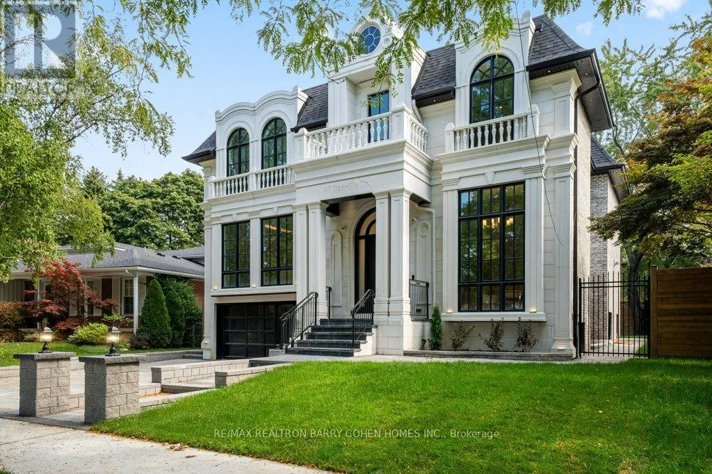 47 DANVILLE DRIVE