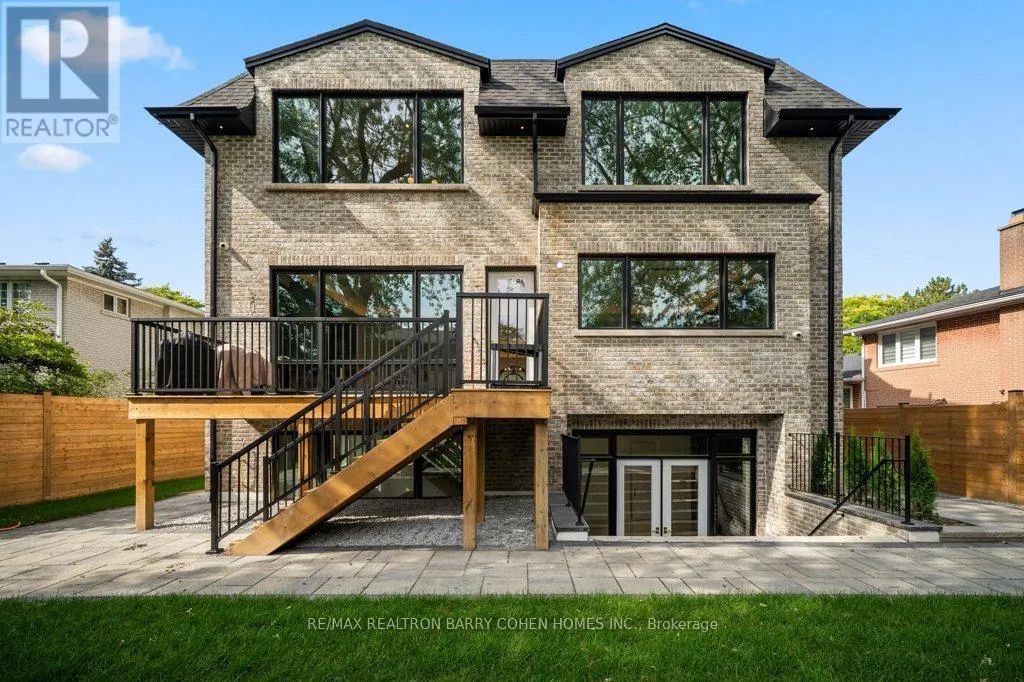 47 DANVILLE DRIVE