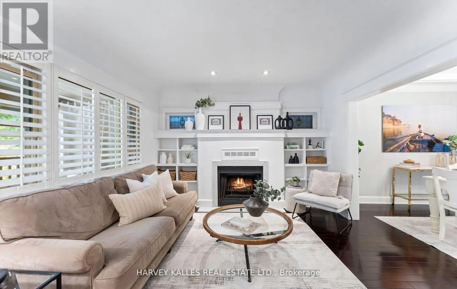 306 WYCHWOOD AVENUE