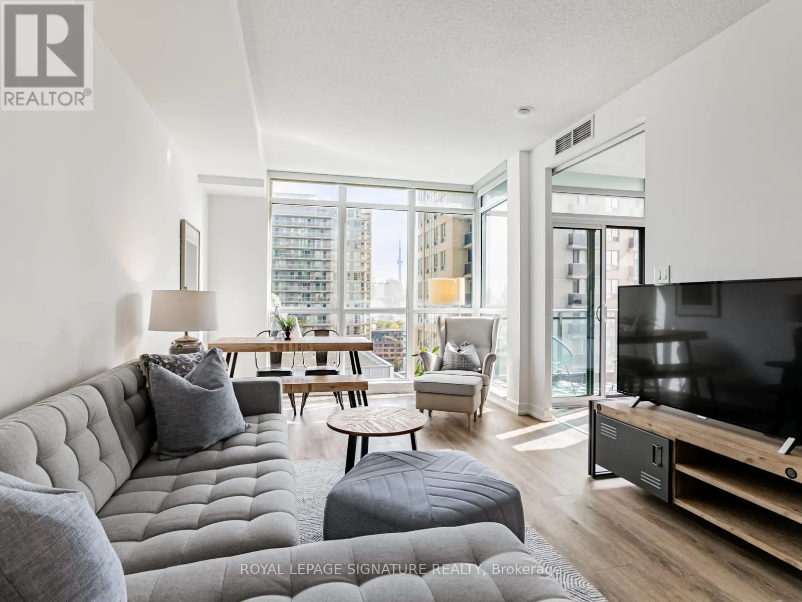 1208 - 1171 QUEEN STREET W
