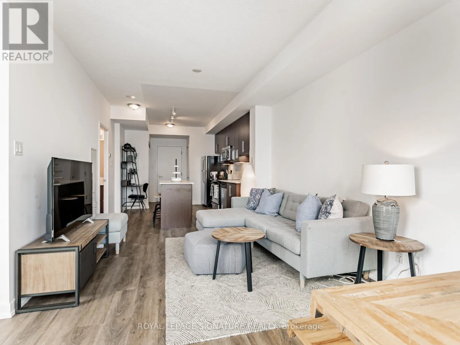 1208 - 1171 QUEEN STREET W