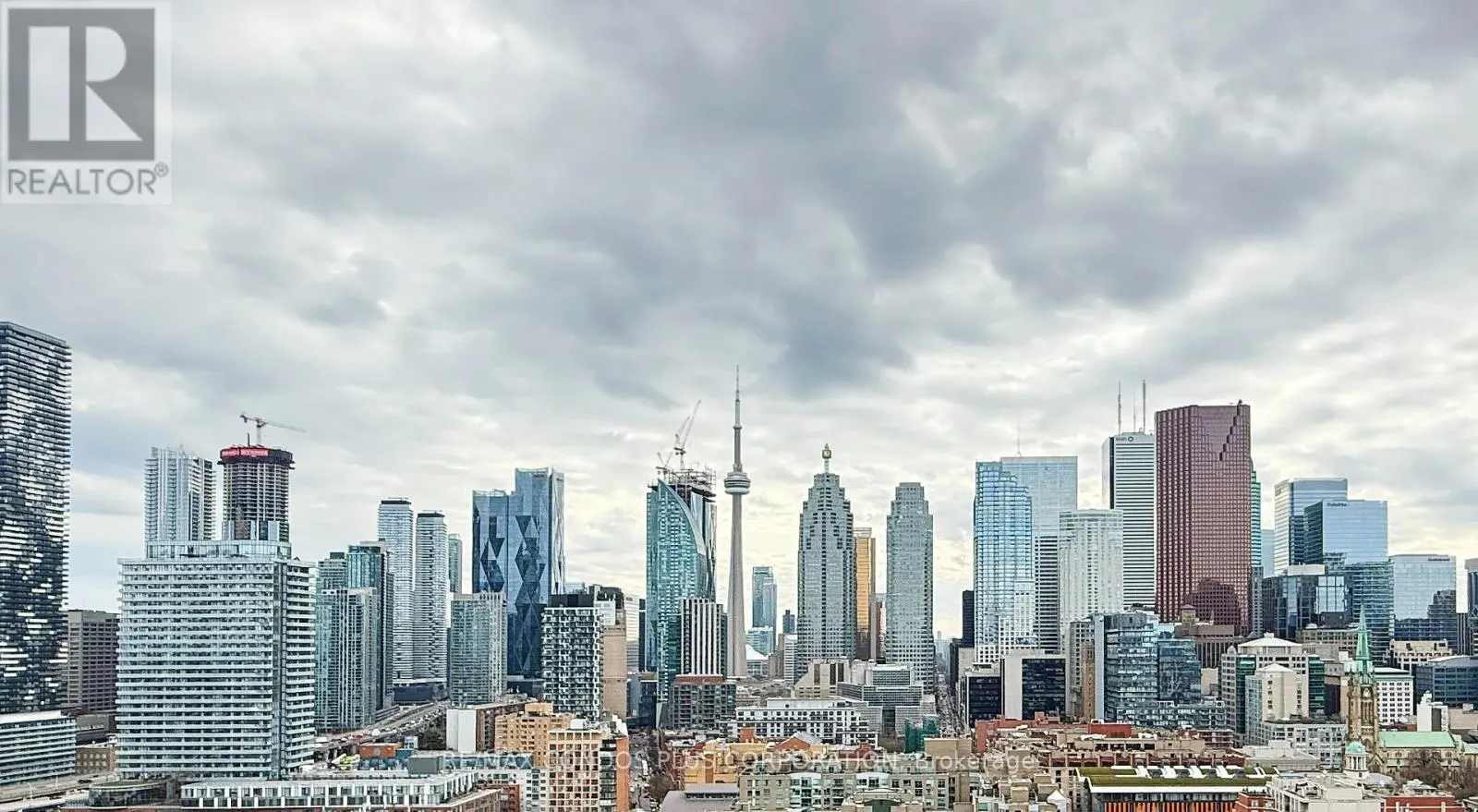 2230 - 135 LOWER SHERBOURNE STREET