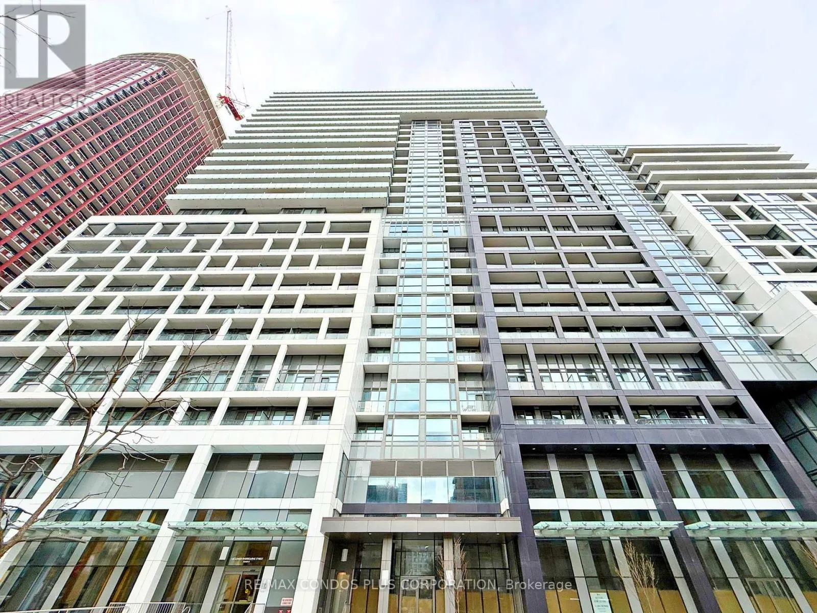 2230 - 135 LOWER SHERBOURNE STREET