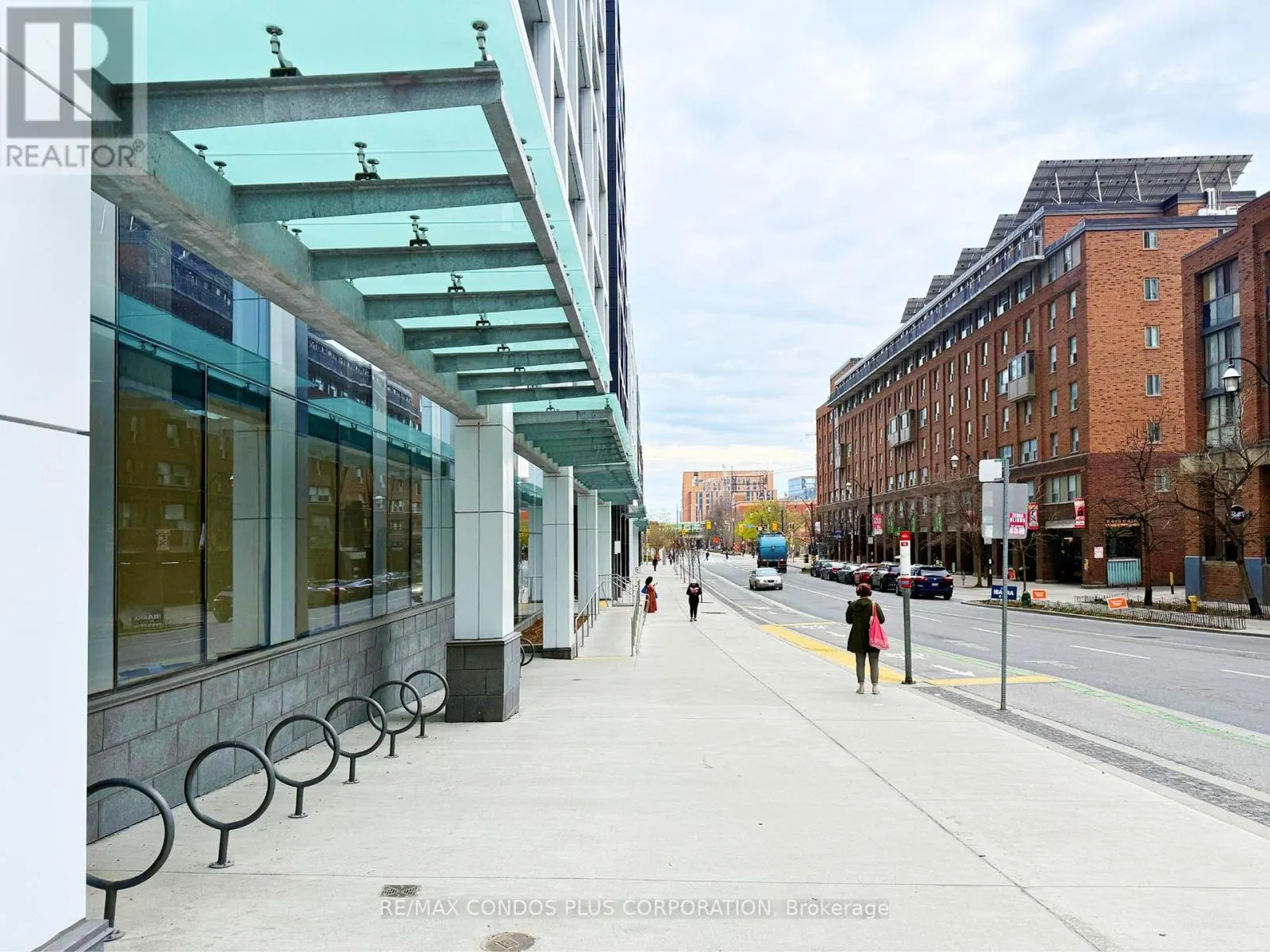 2230 - 135 LOWER SHERBOURNE STREET