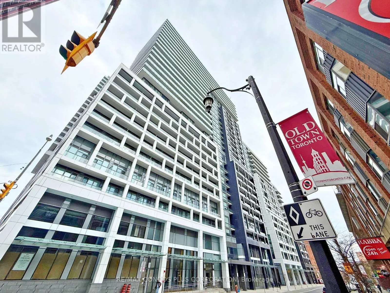 2230 - 135 LOWER SHERBOURNE STREET