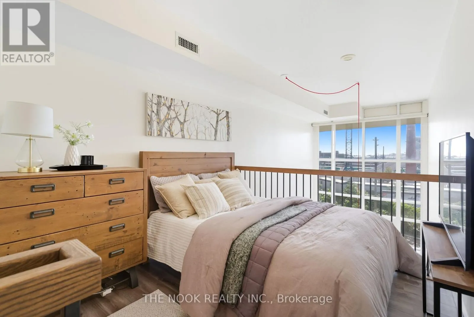 309 - 5 HANNA AVENUE, #309