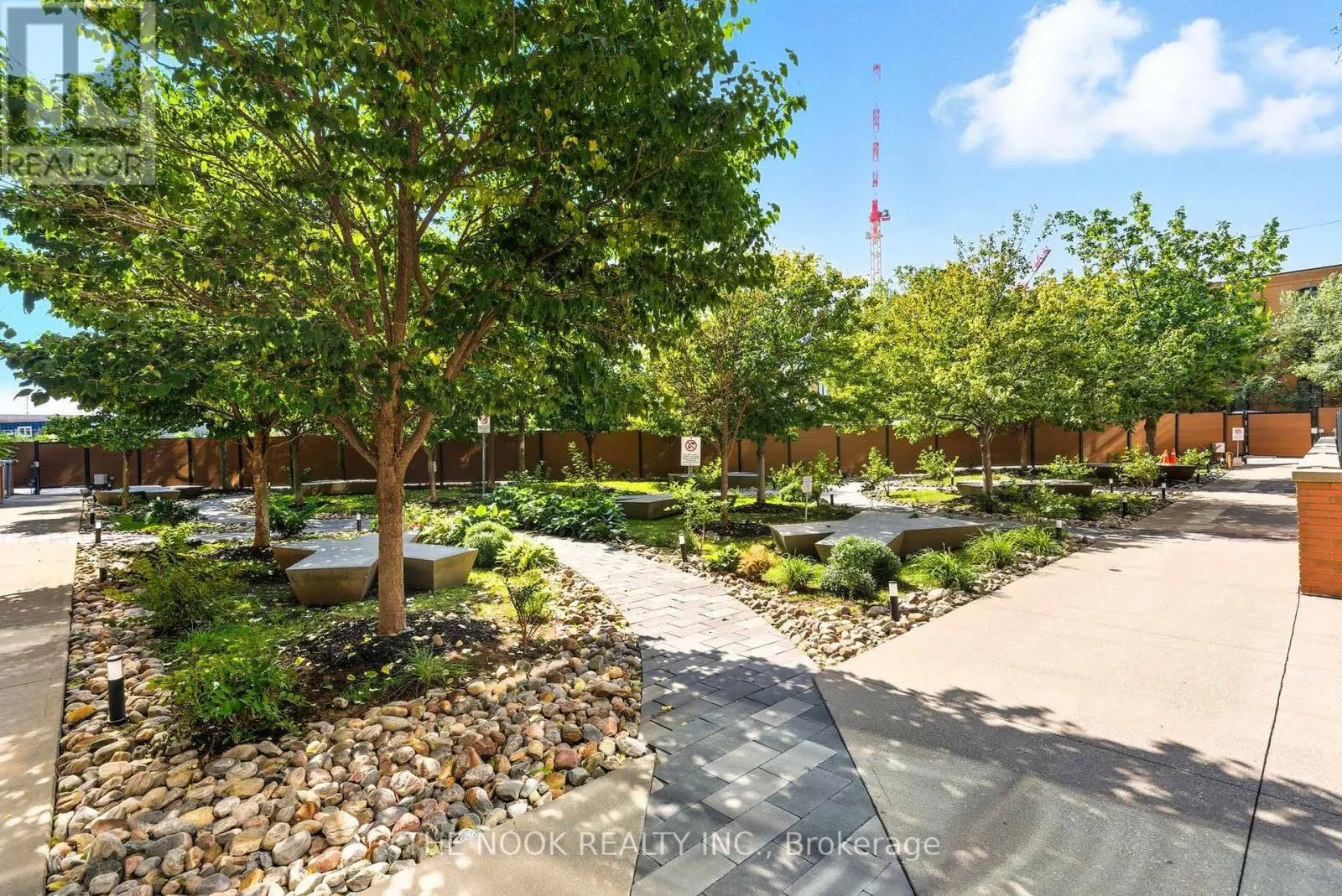 309 - 5 HANNA AVENUE, #309
