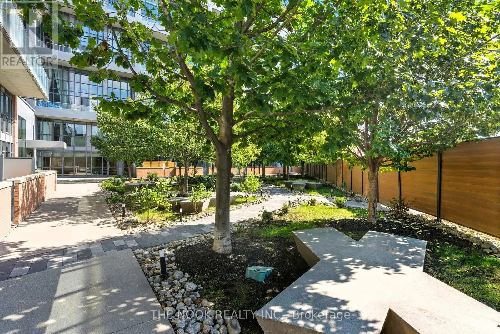 309 - 5 HANNA AVENUE, #309