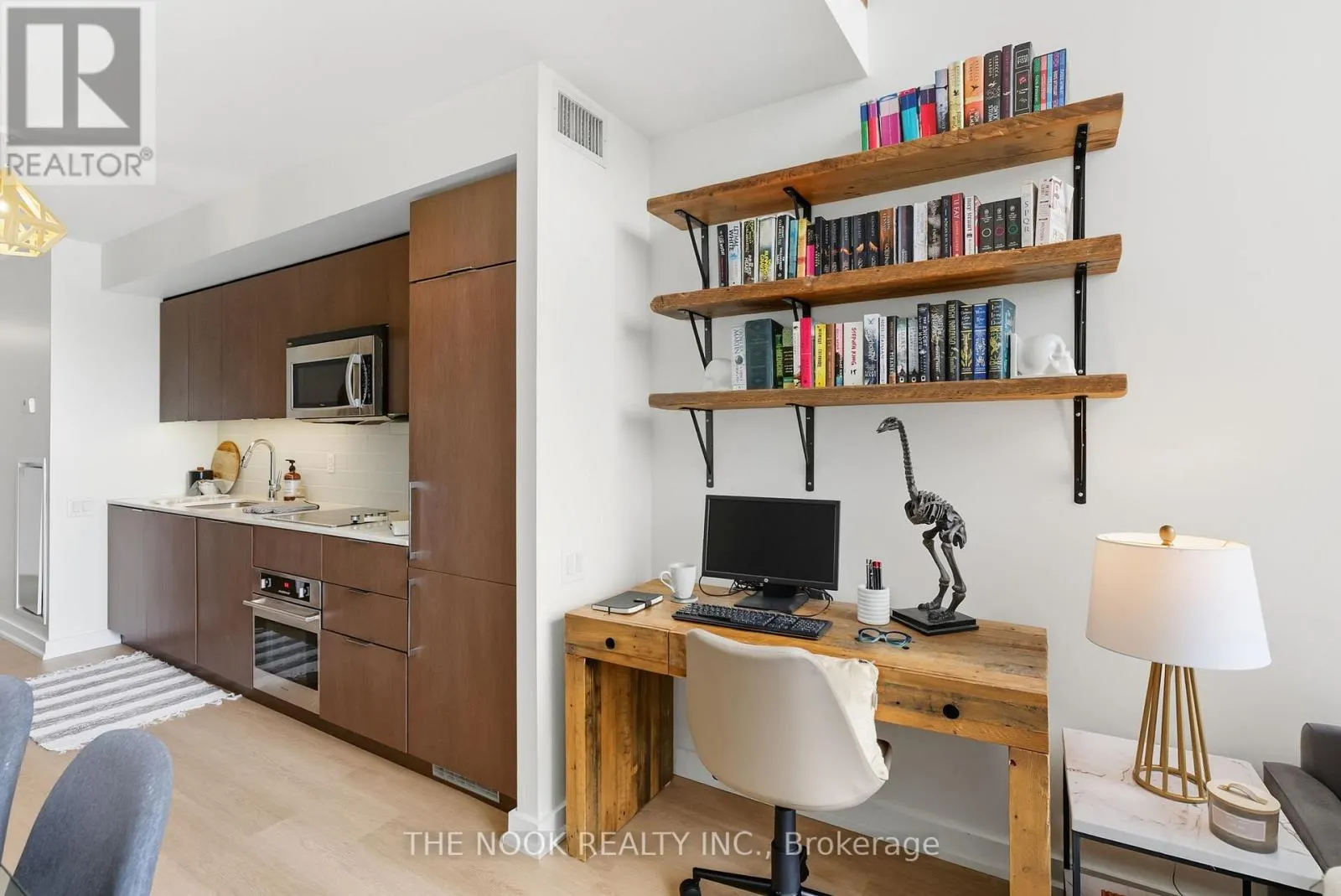 309 - 5 HANNA AVENUE, #309