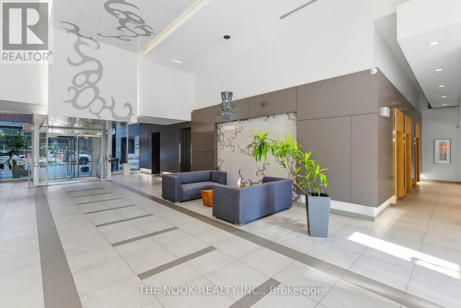 309 - 5 HANNA AVENUE, #309