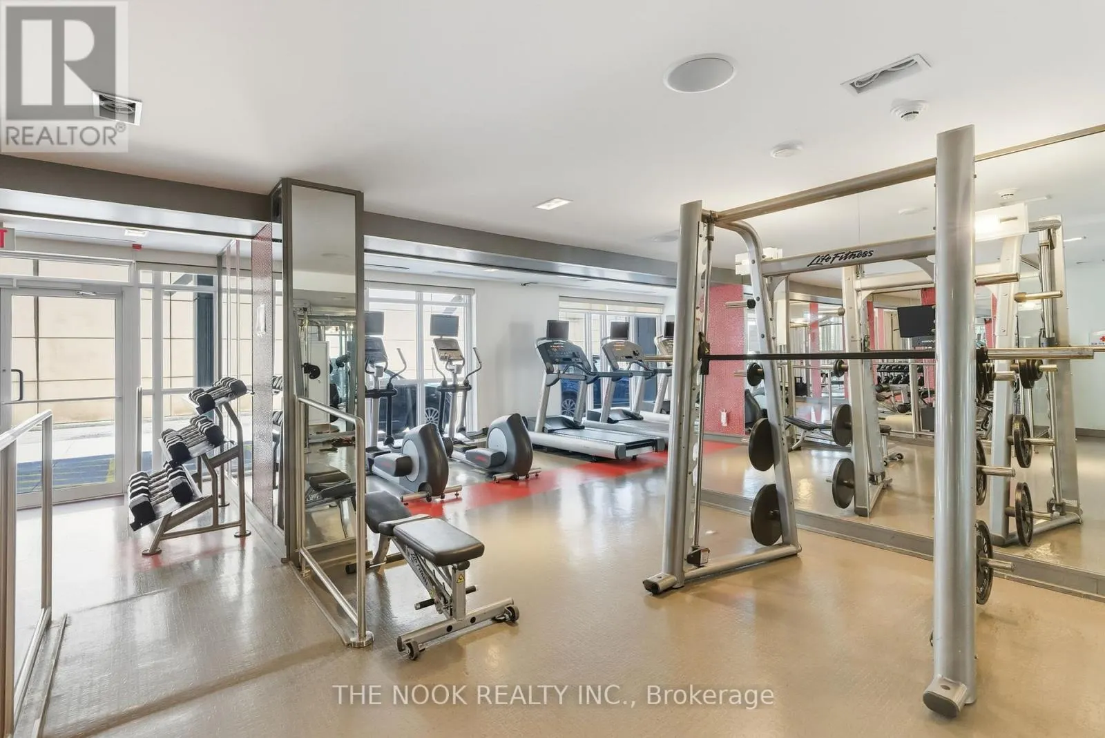 309 - 5 HANNA AVENUE, #309