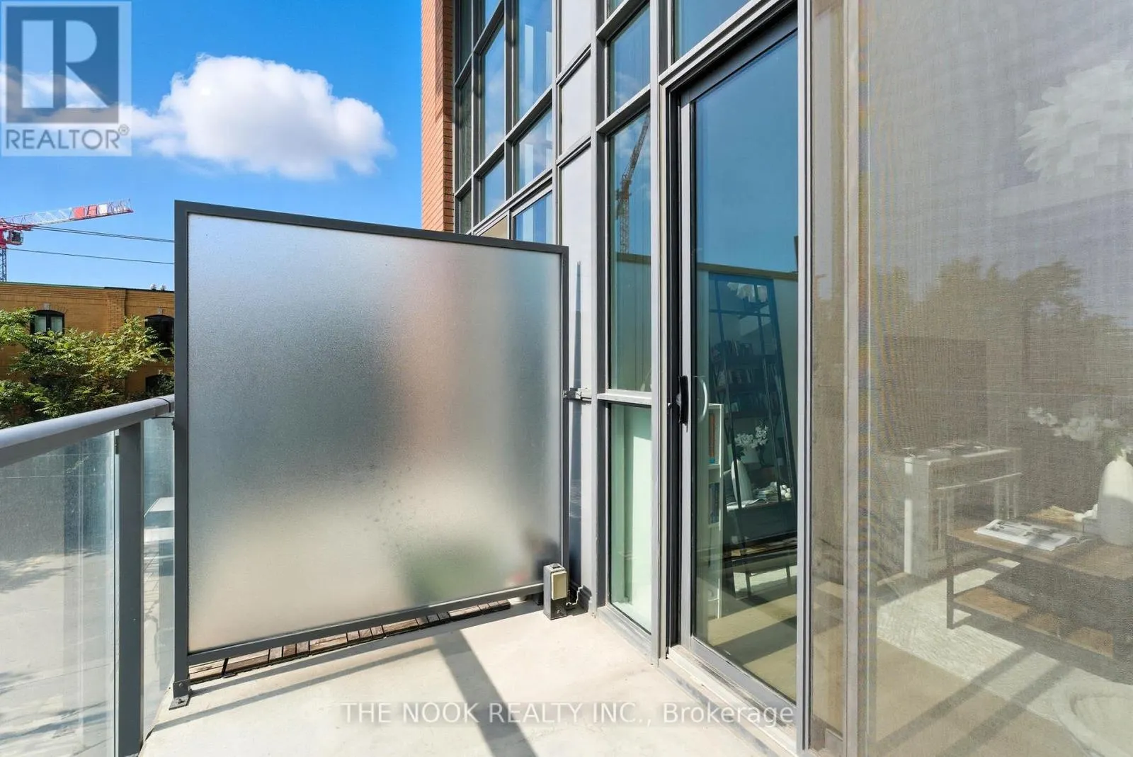 309 - 5 HANNA AVENUE, #309