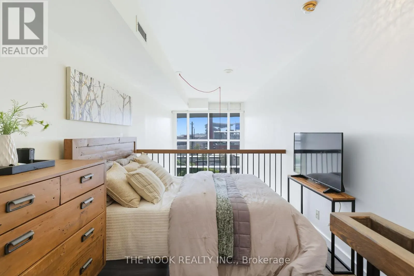 309 - 5 HANNA AVENUE, #309