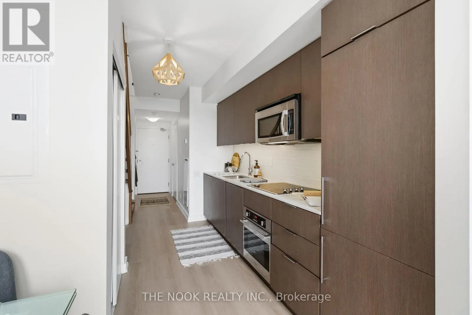 309 - 5 HANNA AVENUE, #309
