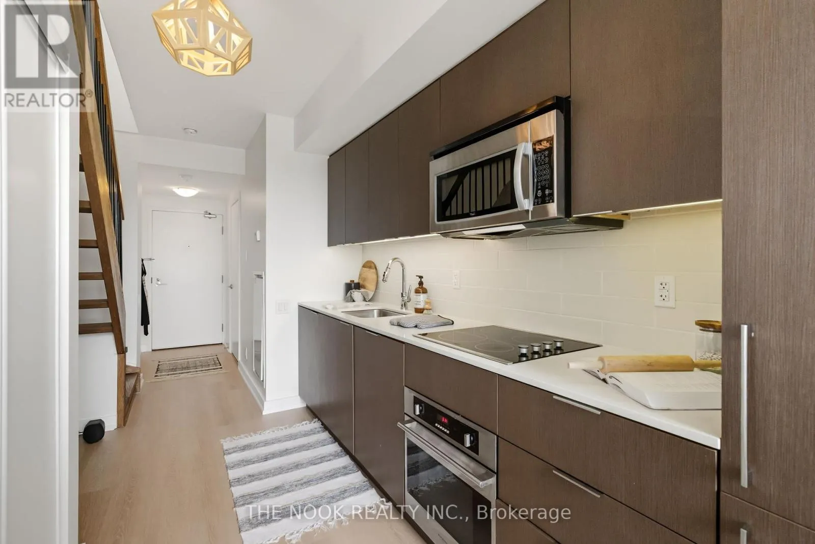 309 - 5 HANNA AVENUE, #309