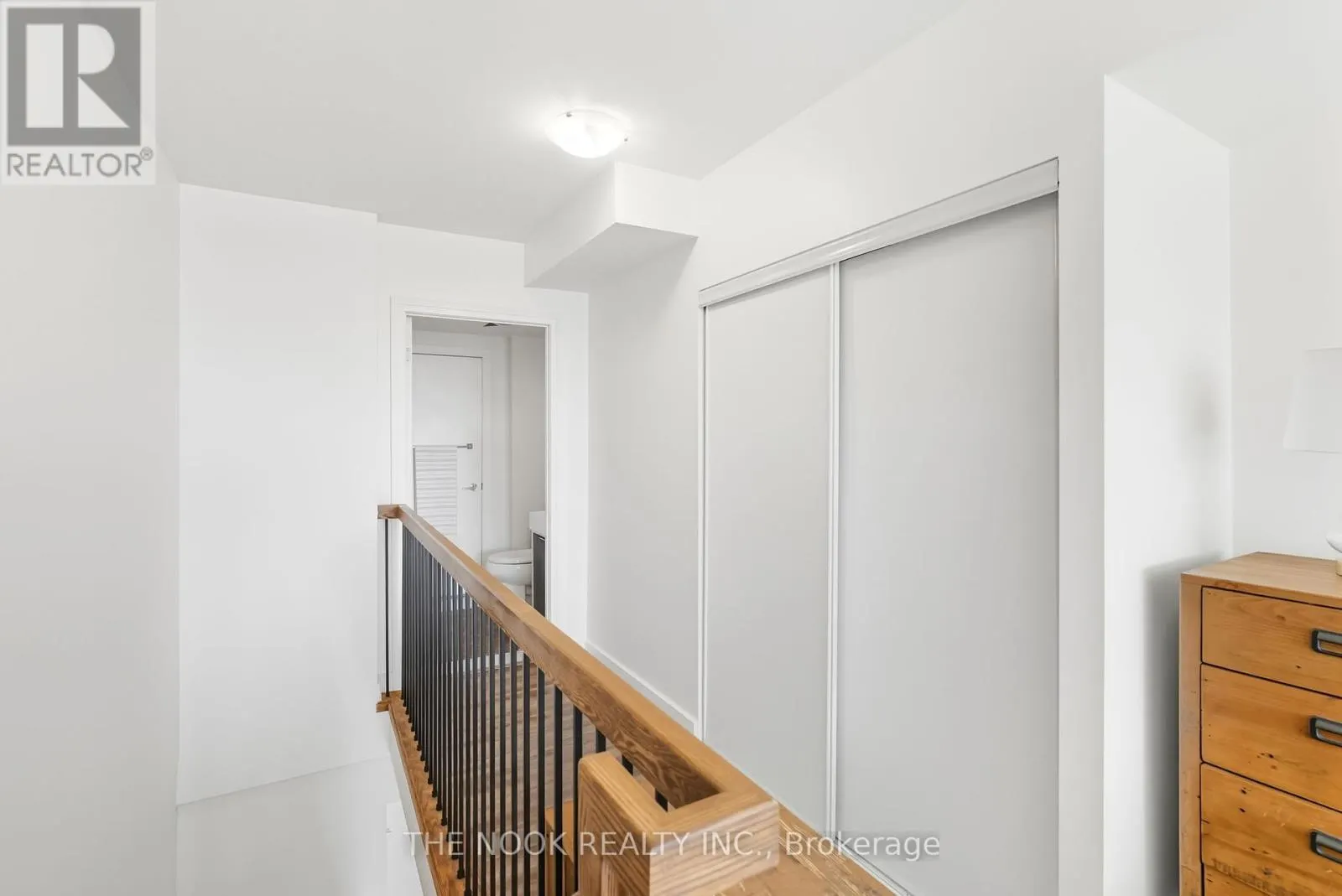 309 - 5 HANNA AVENUE, #309