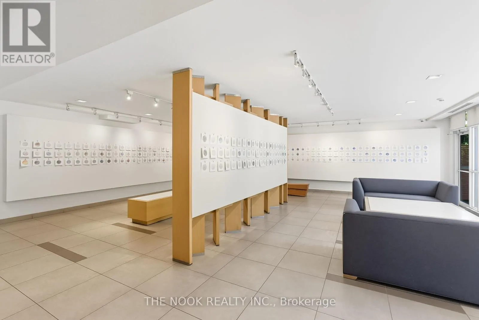 309 - 5 HANNA AVENUE, #309