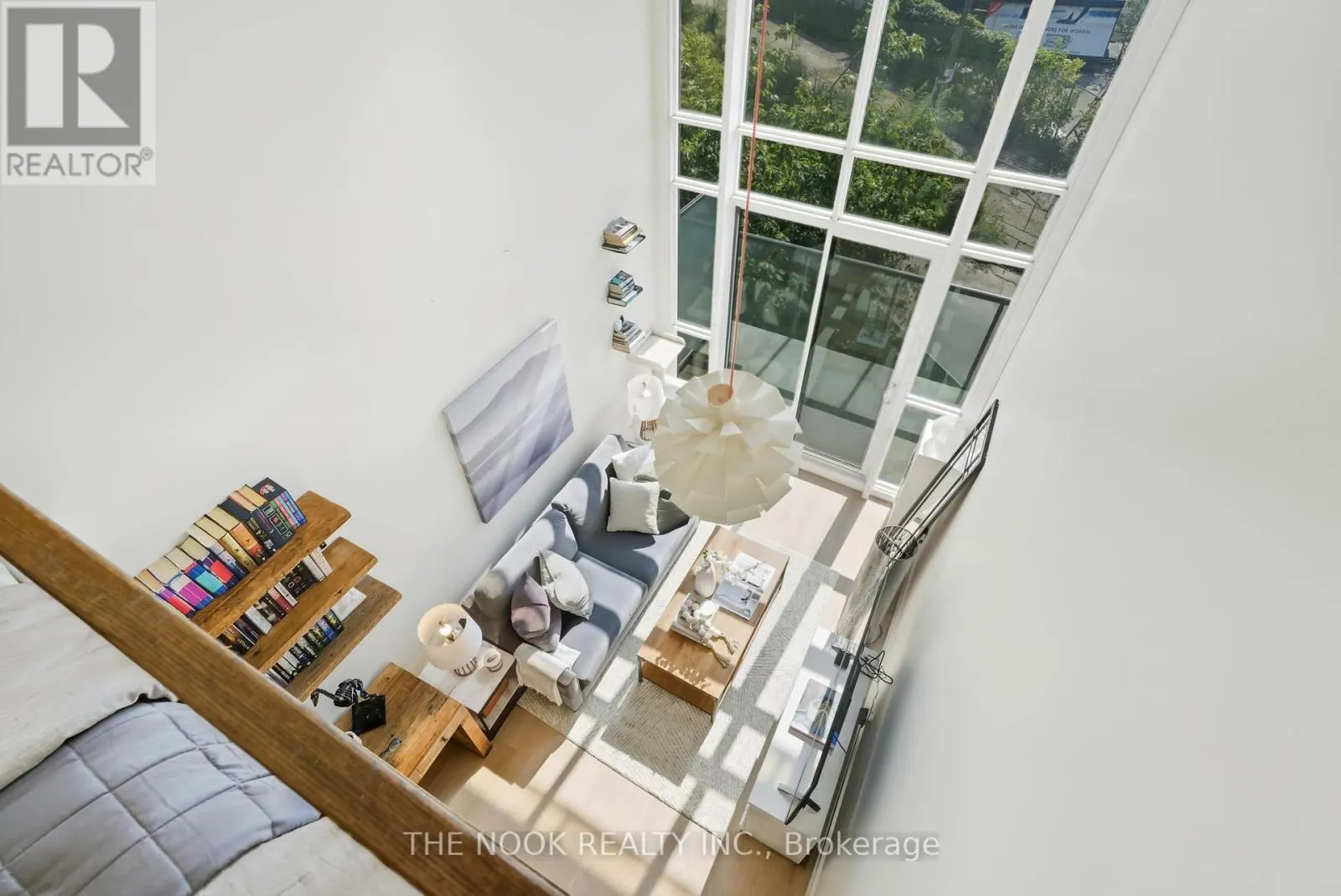 309 - 5 HANNA AVENUE, #309