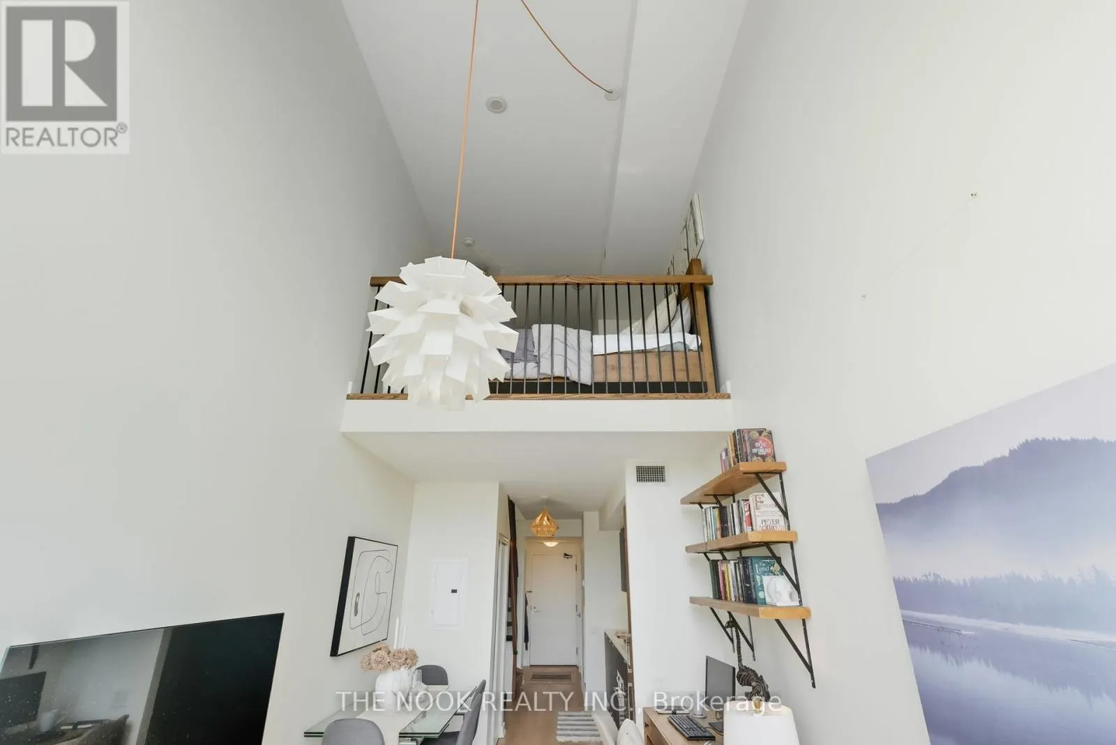 309 - 5 HANNA AVENUE, #309