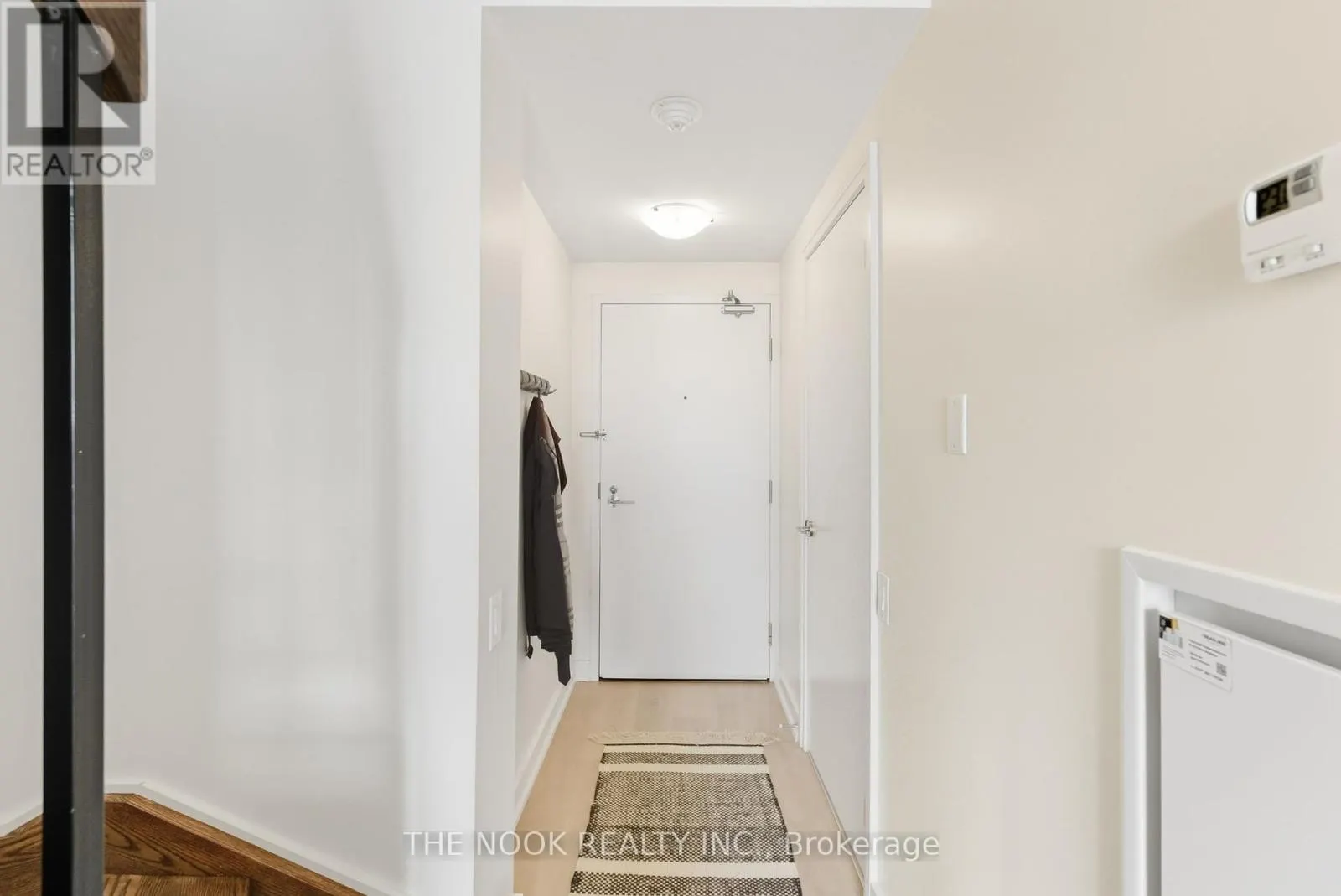 309 - 5 HANNA AVENUE, #309