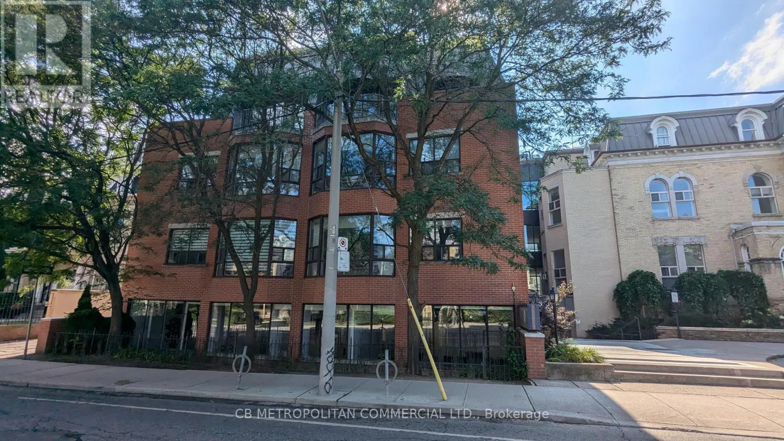 1 - 150 BEVERLEY STREET