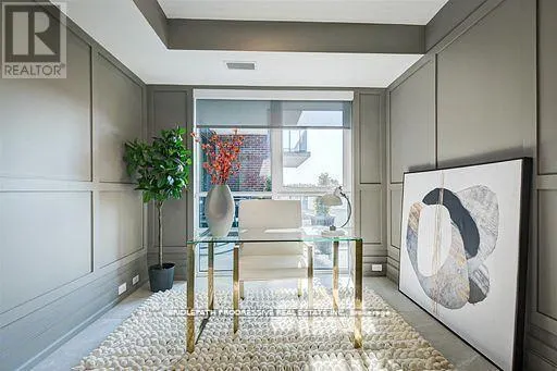 301 - 3 SOUTHVALE DRIVE