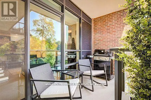 301 - 3 SOUTHVALE DRIVE