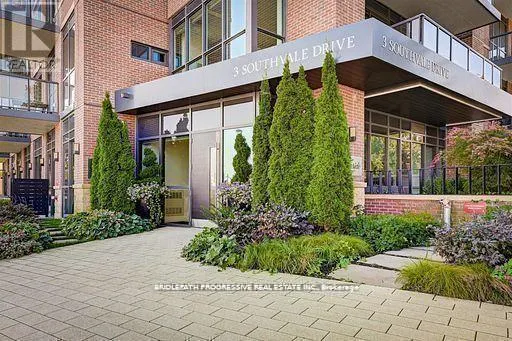 301 - 3 SOUTHVALE DRIVE