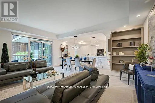 301 - 3 SOUTHVALE DRIVE